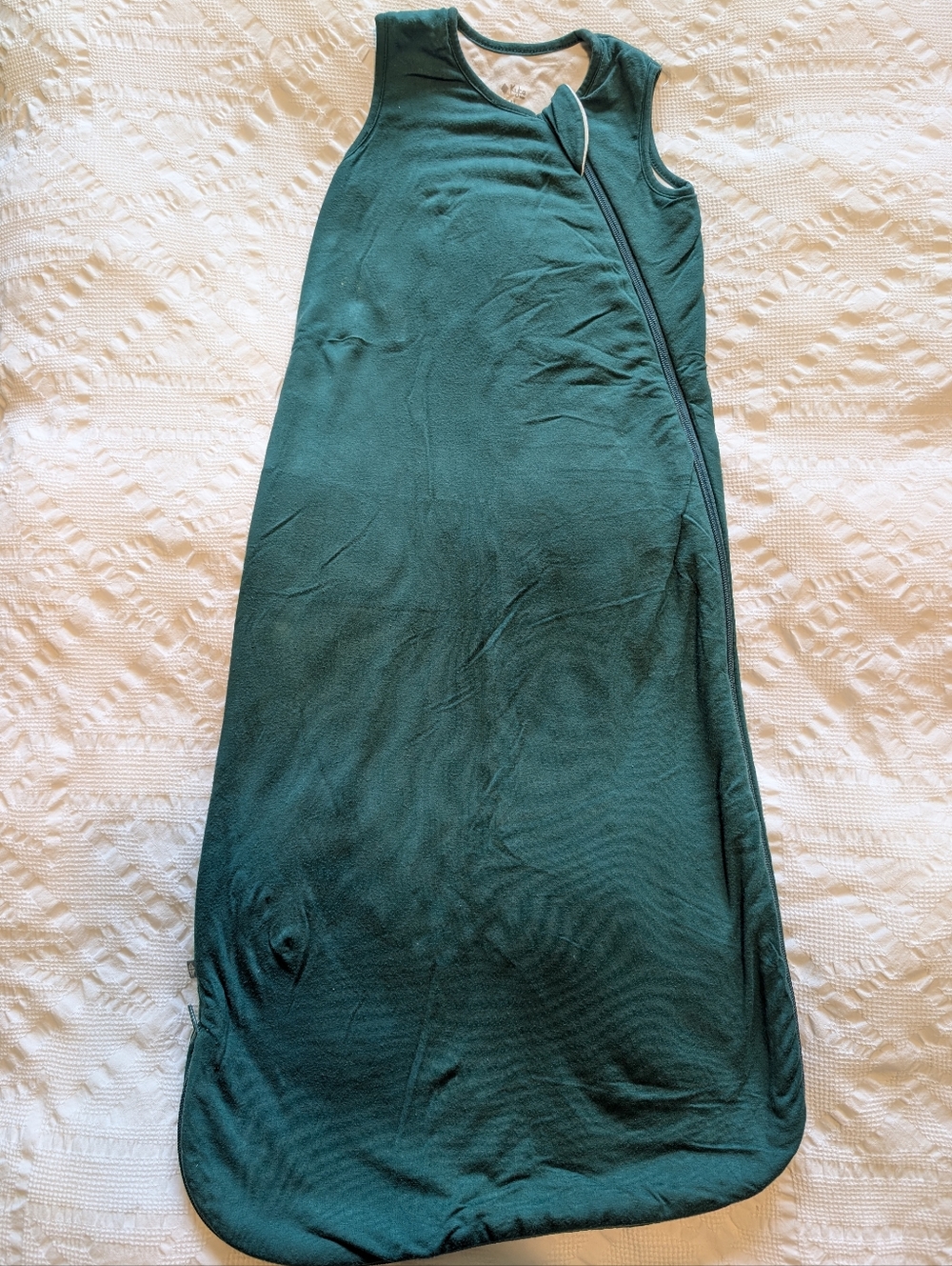 Kyte Baby Size M 1.0 Tog Sleepsack